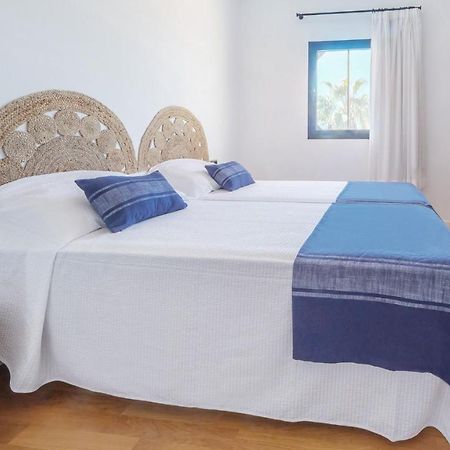 הוילה Llombarts Pool House Marineta מראה חיצוני תמונה