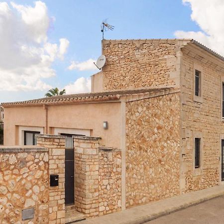 הוילה Llombarts Pool House Marineta מראה חיצוני תמונה