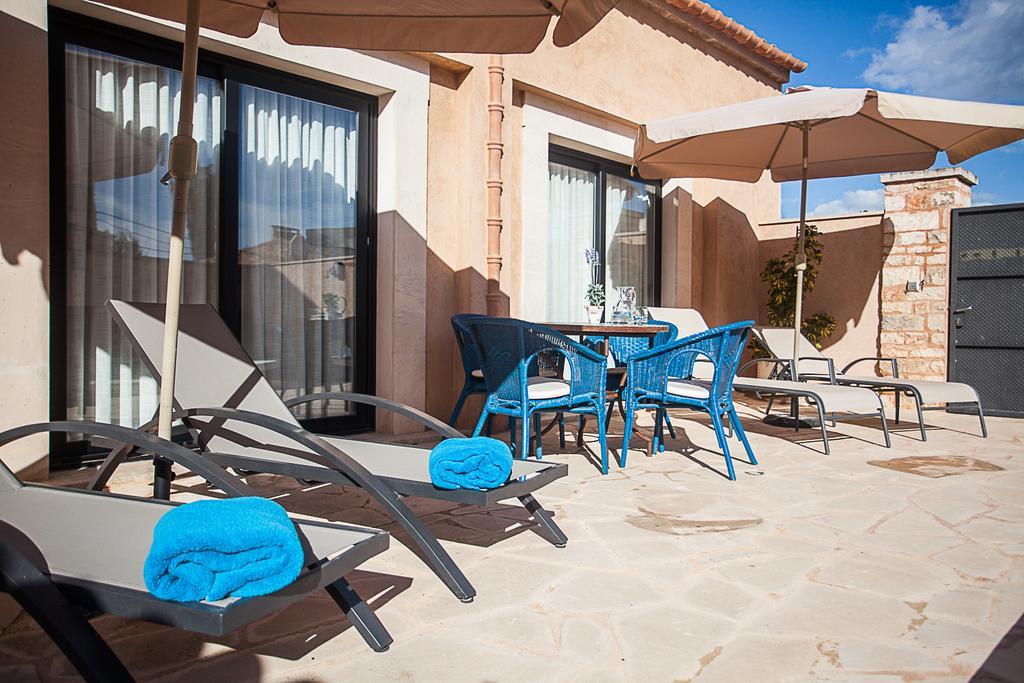 הוילה Llombarts Pool House Marineta חדר תמונה