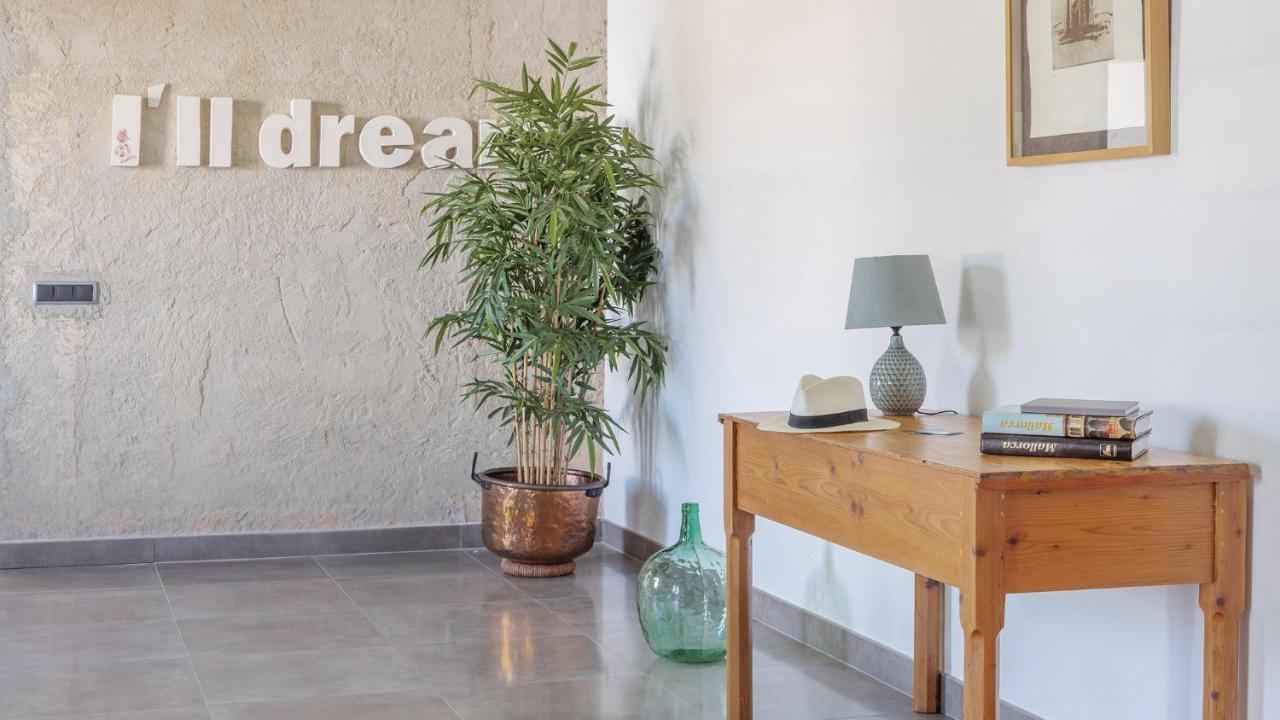 הוילה Llombarts Pool House Marineta מראה חיצוני תמונה