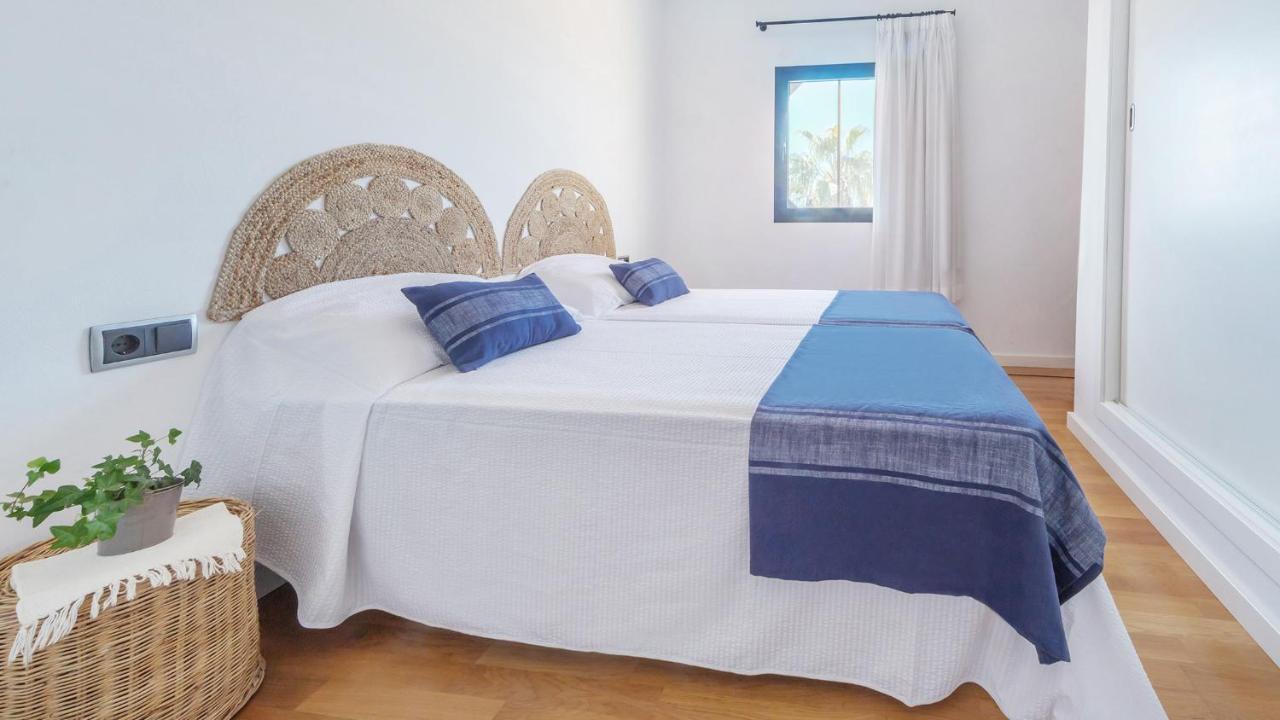 הוילה Llombarts Pool House Marineta מראה חיצוני תמונה