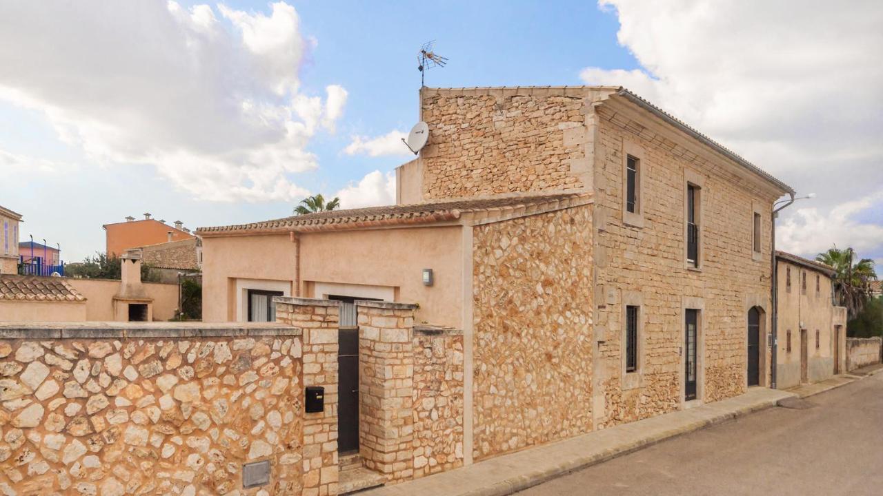 הוילה Llombarts Pool House Marineta מראה חיצוני תמונה